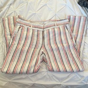 Ann Taylor Loft Pants